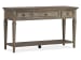 Lancaster - Rectangular Sofa Table - Dove Tail Gray