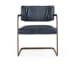 Fonda - Dining Chair - Blue