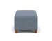 Matilda - Rectangular Cocktail Ottoman