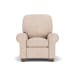 Thornton - High-Leg Recliner - Dark Gray