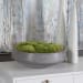 Cale - Moss Centerpiece - Green