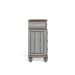 Plymouth - Dresser - Gray