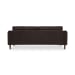 Quinn - Sofa - Dark Brown