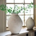 Hannela - Vase - Large - Antique Tan