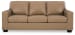 Kintaro - Toffee - Sofa