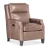 RC - Nelson Power Recliner With Power Headrest - Brown