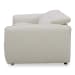 Eli - Power Recliner Sofa - White