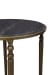 Evry - Side Table - Black