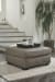 Calicho - Cashmere - 2 Pc. - Chair With Ottoman