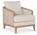 Enveyed - Stationary Chair - Beige