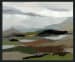 Grove - 48" x 72" Painting By Buddy Whitlock - Green / Blue