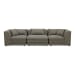 Lowtide - Modular Sofa - Surie Shadow