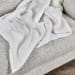 Throws - TC Cardiff Throw - White