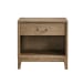 Arlington - Nightstand - Dark Brown