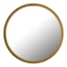 Winchester - Large Mirror - Antique Brass