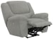 Trifecta - Power Wall Hugger Recliner - Nature