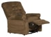 Patriot - Power Lift Recliner - Brown Sugar