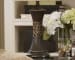Mariana - Bronze Finish - Poly Table Lamp (Set of 2)