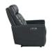 All Star - Power Recliner With Power Headrest & USB - Jazz Charcoal