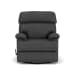 Geneva - Recliner - Leather