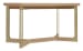 Banyon Bay - Gathering Table - Desert Oak