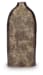 Wallmond - Vase - 15.75" - Antique Brass Finish