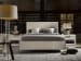 Modern - Huston Nightstand - Beige