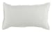 Karina - King Sham - Ivory Gray