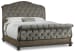 Rhapsody - 6/0 California King Tufted Bed
