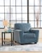 Cashton - Blue - Chair