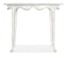 Charleston - Breakfast Table - White