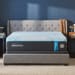 Tempur-Breeze - Tempur-LuxeBreeze Soft - Queen