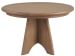 Griffith Park - Round Dining Table - Canyon