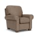 Thornton - Leather High-Leg Recliner