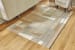 Abbotton - Taupe / Gray / Caramel - Medium Rug