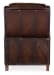 RC - Carrington Power Recliner With Power Headrest - Dark Brown