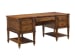 Island Estate - Fraser Island Desk - Dark Brown