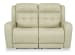 Grant - Power Reclining Loveseat with Power Headrests