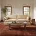 Lake - Coffee Table - Brown