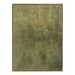Enamor - Framed Painting - Olive