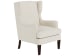 Xander Wing Chair - Special Order