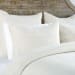 Beaumont - Linen Euro Sham - Beige