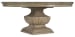 Castella - 60" Round Dining Table - Light Brown