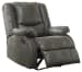 Bladewood - Slate - Zero Wall Recliner
