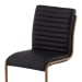Russotto - Dining Chair - Black