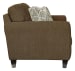 Alyssa - Loveseat - Latte