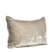 Lexington - 22" x 22" SLD Pillow - Natural