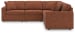 Modmax - Spice - 5-Piece Sectional