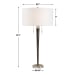 Winchester - Table Lamp - Brass,Bronze,Gold