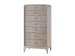 Tranquility - Miranda Kerr Home - Immersion Chest - Gray